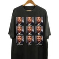 Jalen Hurts Funny Meme 4th And 1 Tush Push Shirt, Football Vintage T-Shirt, Game Day Shirt, Trendy Football Retro Shirt...