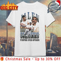 Jalen Hurts Purpose Over Opinion shirt
