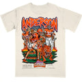 Jamal Anderson Tee for Men - Soft and Comfortable Shirt - Menswear - Graphic T-Shirt Hoodie, Sweatshirt | RetroVerseTees.com