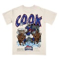 James Cook Tee Hoodie, Sweatshirt | RetroVerseTees.com
