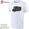 James Harden PHL What Can Brown Do for You Philly Goat shirt
