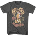 Janis Joplin Magical Than Ever Men's T Shirt Unisex Full Size Menswear Top Hoodie, Sweatshirt | RetroVerseTees.com