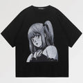 Japanese Anime Shirt 'Fairy Tail 2k21' Anime Unisex Shirt T-shirt All Size Hoodie, Sweatshirt | RetroVerseTees.com