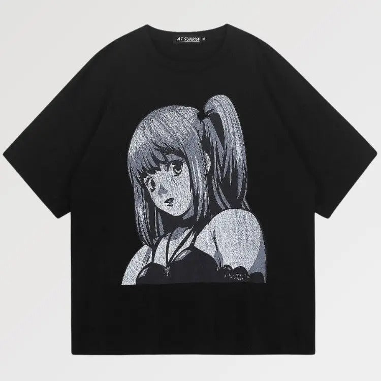 Japanese Anime Shirt 'Fairy Tail 2k21' Anime Unisex Shirt T-shirt All Size Hoodie, Sweatshirt | RetroVerseTees.com