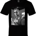 Jared Goff Iced Out Detroit Football Fan Cool T Shirt Hoodie, Sweatshirt | RetroVerseTees.com