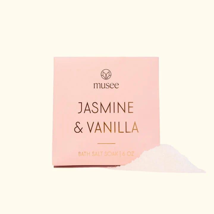 Jasmine & Vanilla Mini Bath Salts T-Shirts, Hoodie, Sweatshirt | RetroVerseTees.com