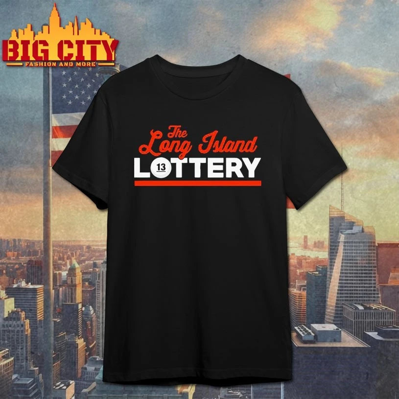 Jason Kurland the long island lottery
