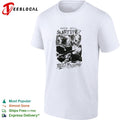 Jason Voorhees Friday the 13th Who Will Survive Bloody Disgusting shirt