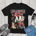 Jayce Arcane T-Shirt Unisex Vintage Shirt Game Shirt For Fan gift Hoodie, Sweatshirt | RetroVerseTees.com