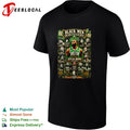 Jaylen Brown Boston Celtics black men who were also called uppity faces shirt