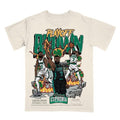 Jaylen Brown V2 Tee Hoodie, Sweatshirt | RetroVerseTees.com