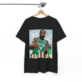 Jaylen Jb Brown Boston Unisex Slam Graphic Tee T-Shirt, Gift For Fan Hoodie, Sweatshirt | RetroVerseTees.com