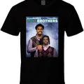Jaylen Waddle Tyreek Hill Step Brothers Parody Miami Football Fan T Shirt Hoodie, Sweatshirt | RetroVerseTees.com