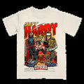 Jeff Hardy Tee Gift For Fan - Men's Casual T-shirt - Menswear Hoodie, Sweatshirt | RetroVerseTees.com