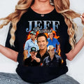 Jeff Probst Tshirt Sweatshirt Hoodie, Probst Presenter Homage Sweatshirt, Television Presenter Tee, Tv Producer, Unisex...