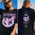 Jelly Jubilee Crescent City Shirt, Bryce Quinlan Shirt, Crescent City SJM Merch, Jelly Jubilee Fan Club, House Of Earth...