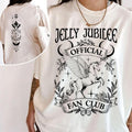 Jelly Jubilee Crescent City shirt, Jelly Jubilee Fan Club , Fantasy Bookish, Bryce Quinlan Shirt , SJM Merch,House Of...