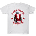 Jeremiah Smith 90s A2 Vintage Graphic Tee Sweatshirt, Football Shirt for Fans Crew Neck, Menswear Top, Womenswear Top...
