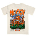 Jermod McCoy Tee for Men - Soft and Comfortable Shirt - Menswear - Graphic T-Shirt Hoodie, Sweatshirt | RetroVerseTees.com
