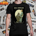 Jess Cornelius 12-14-2025 Brunswick VIC Poster shirt