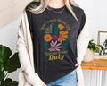 Jessie J Ross Feminist Protest Sweatshirt, When Injustice Becomes Law Resistance Becomes Duty Shirt, Social Justice...