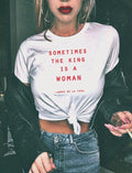 Jessie J Ross Feminist T-shirt, Girl Power Hoodie, Pro Choice Sweatshirt, Unisex Graphic Tee, Smooth Fabric, Aesthetic...