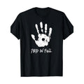 Jesus Handprint, Fully Paid - Christian Faith T-Shirt Made in USA Hoodie, Sweatshirt | RetroVerseTees.com