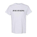 Jesus Is King T Shirt Hoodie, Sweatshirt | RetroVerseTees.com