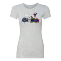 Jesus Superheroes And That's How I Saved The World Women's T-Shirt Hoodie, Sweatshirt | RetroVerseTees.com
