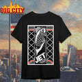 Jet The Band Nov 10 2025 Belly Up Tavern Poster shirt