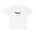 Jet Two Holiday Shirt Hoodie, Sweatshirt | RetroVerseTees.com