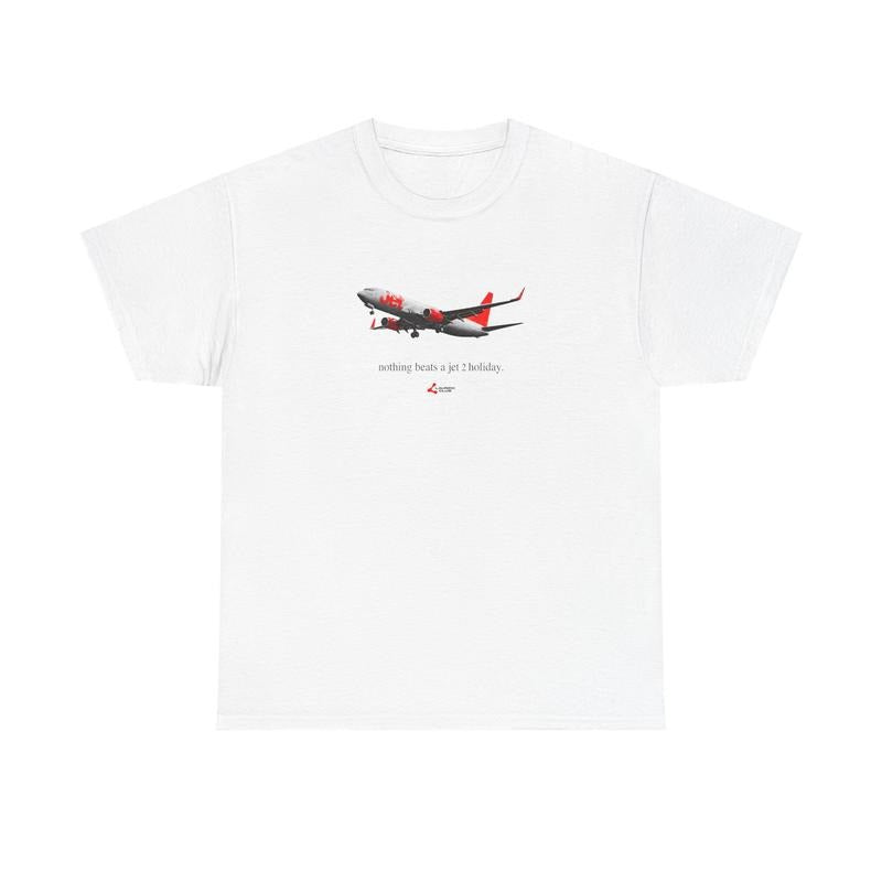 Jet Two Holiday Shirt Hoodie, Sweatshirt | RetroVerseTees.com