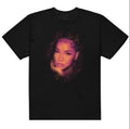 Jhené Aiko concert shirt, perfect gift for women and men, Jhené Aiko Hoodie, Sweatshirt | RetroVerseTees.com