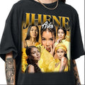 Jhene Aiko T-Shirt, Gift For Fan Shirt Hoodie, Sweatshirt | RetroVerseTees.com