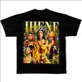 Jhene Aiko Tee Hoodie, Sweatshirt | RetroVerseTees.com