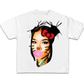 Jhene BUBBLE GUM  Rap Shirt Hoodie, Sweatshirt | RetroVerseTees.com