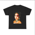Jhene Rap Black T-Shirt Hoodie, Sweatshirt | RetroVerseTees.com