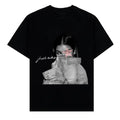 Jhene Shirt Aiko Star Pink Shirt Hoodie, Sweatshirt | RetroVerseTees.com