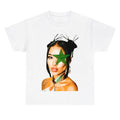 Jhenee Green Starr Rap T-Shirt Hoodie, Sweatshirt | RetroVerseTees.com