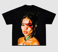Jheneee Rap Shirt Hip Hop T-shirt Hoodie, Sweatshirt | RetroVerseTees.com