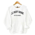 Jj Maybaack Outer Banks Classic Style Unisex Cotton Sweatshirt Menswear Hoodie T-Shirts | RetroVerseTees.com