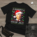 Joe Biden Christmas T-shirt, Gift for Christmas, All Size Hoodie, Sweatshirt | RetroVerseTees.com