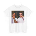 Joe Burrow JaMa Chase grills T Shirt Cincinnati Tee Hoodie, Sweatshirt | RetroVerseTees.com
