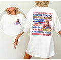 Joe Dirt 4th Of July Tee Shirt, Merica Joe Dirt Tee Shirt, 4th Of July Funny Shirt, Independence Day Tshirt, Patriotic...