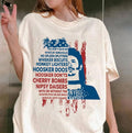 Joe Dirt 4th of July shirt style 02 Hoodie, Sweatshirt | RetroVerseTees.com