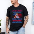 Joe Dirt America 4th of July Shirt, Funny 4th of July Tee, Independence Day Shirt, Red White and Blue Shirt, USA Flag Joe...