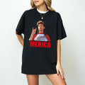 Joe Dirt America July 4th Shirt, Funny Joe Dirt T-Shirt, America Independence Day Shirt, Funny 4th July Shirt Hoodie,...