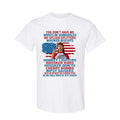 Joe Dirt Merica July 4th Shirt, 4th of July T-Shirt, Merica Independence Day Shirt, Full Color, Full Size Polyestershirt...