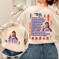 Joe Dirt shirt Hoodie, Sweatshirt | RetroVerseTees.com