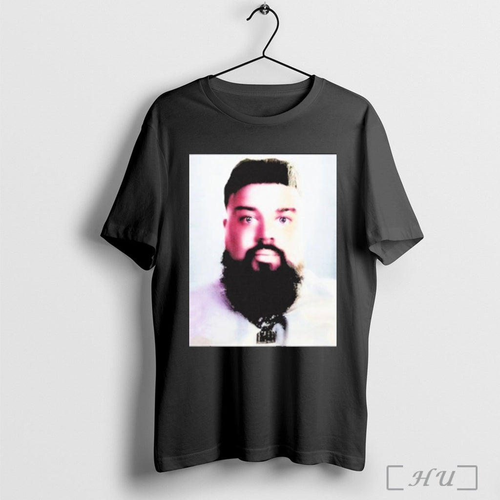 Joeyy Laundry Face T Shirt